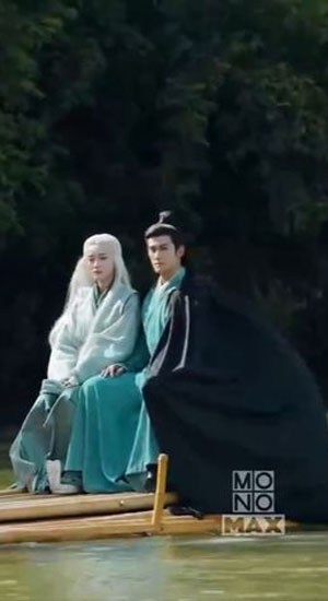 ดูซีรีย์ออนไลน์ แนวย้อนยุคประวัติศาสตร์